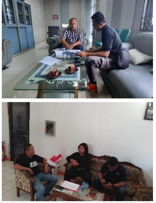HASIL MONITORING BERAS DI GUDANG BULOG DAN PASAR TRADISIONAL/MODERN WILAYAH HUKUM POLRES BOGOR