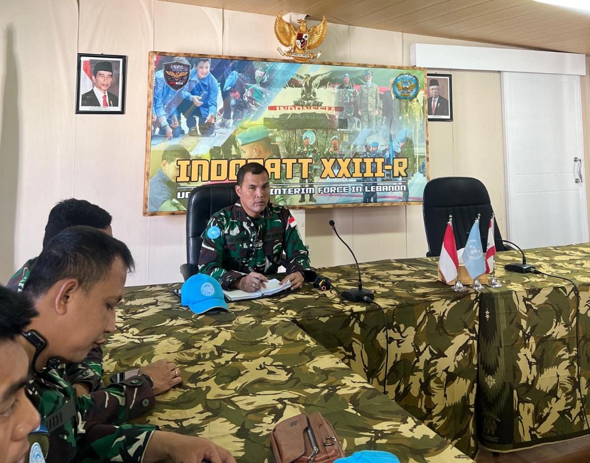 Evaluasi Sebagai Kunci Keberhasilan