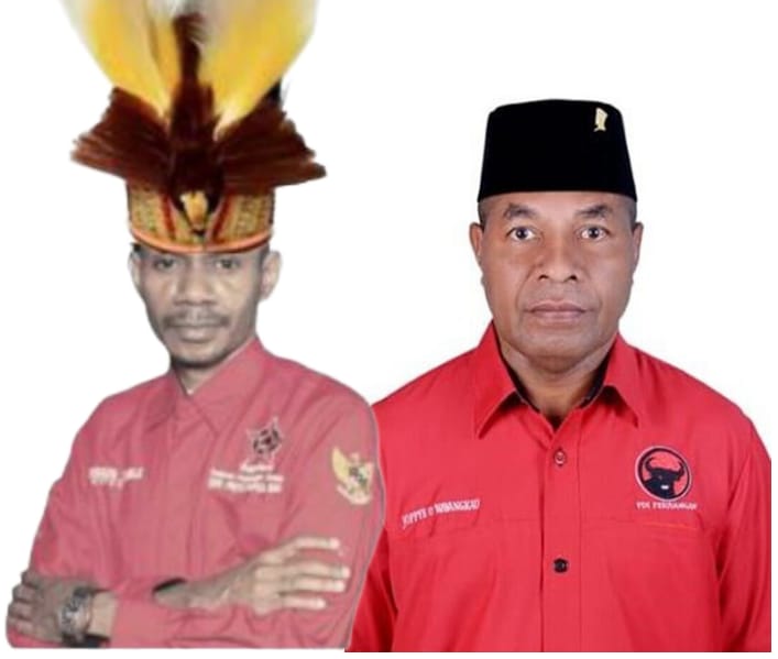 Aktivis Pro Demokrasi Dorong Mantan Pangdam Kasuari Calon Gubernur Papua Barat Daya 2024