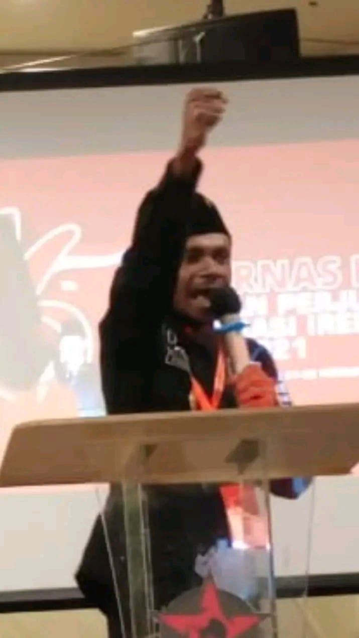 Dominggus Yable: Letnan TNI (Purn) Jenderal Wayangkau Figur Potensial Pimpinan Papua Barat Daya