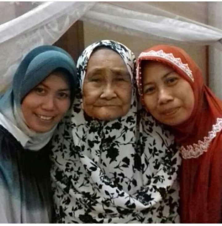 SASHA SAIJAH SAMBYAH,SE,MM”IBU ADALAH MADRASAH PERTAMA BAGI ANAK-ANAKNYA