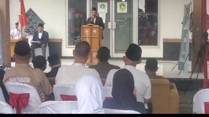Klarifikasi Herman Koto Selaku Ketua Panpel Bukber dan Santunan Yatim JPKPN Bogor Raya