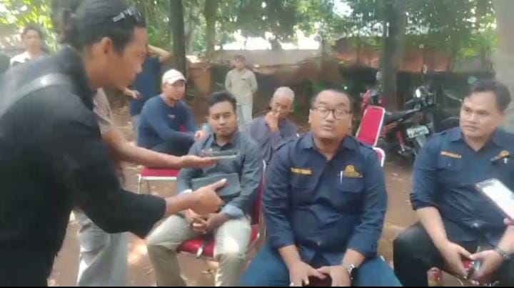 Sima Lawyers Kuasa Hukum Korban Dugaan Pembunuhan” Apresiasi Kinerja Polsek Setu Polres Metro Bekasi terkait Penanganan Penyelidikan