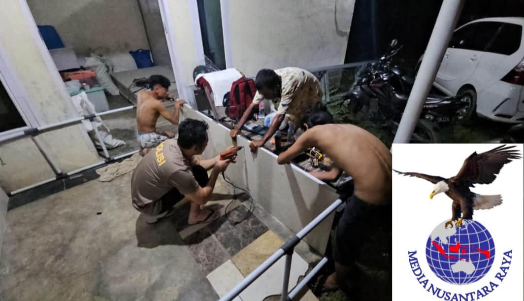 Polisi berhasil Tangkap Pelaku Pembunuhan Pedagang mie Aceh di Deliserdang