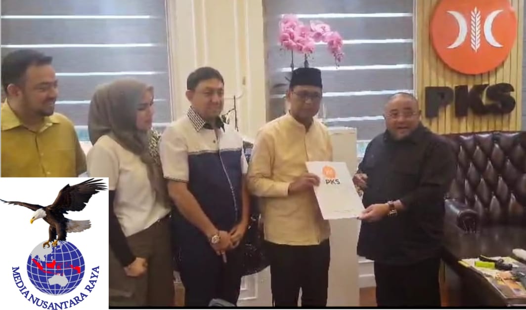 Calon Walikota Depok Mengajak Bangun Depok Bareng -Bareng