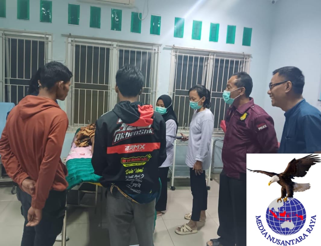 Keluarga Korban Meninggal Dunia Diduga Bunuh Diri di Suka Sari Bogor Keberatan Untuk di Otopsi