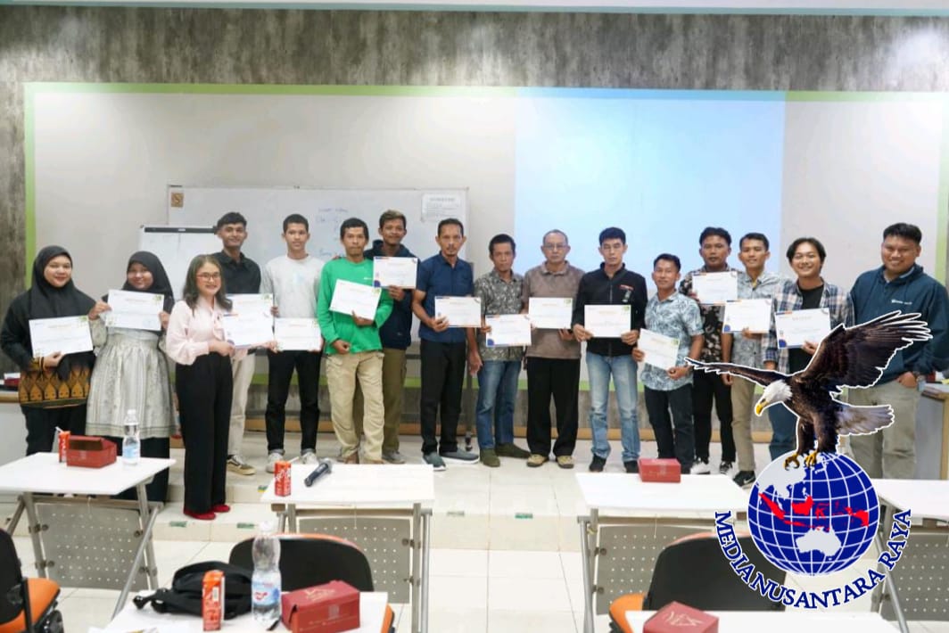 PT. Bukit Asam (PTBA) Kembangkan Program Eco Agrotomation Melalui Pembentukan Pusat Pembelajaran Kolektif