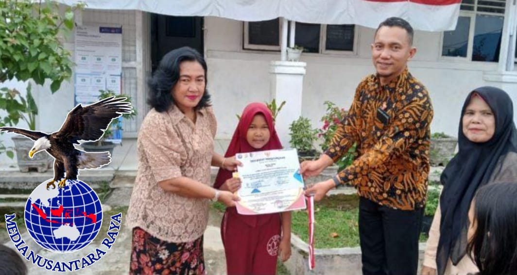Dedikasi Tanpa Pamrih: Personel Sat Reskrim Polres Simalungun Bangkitkan Semangat Prestasi Atlet Beladiri Muda Menuju Indonesia Emas