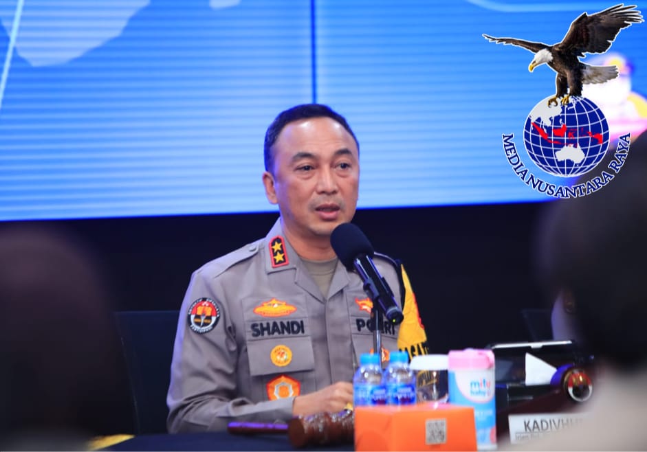 Polri Kerahkan Ribuan Personel Amankan PON XXI 2024 di Aceh dan Sumut