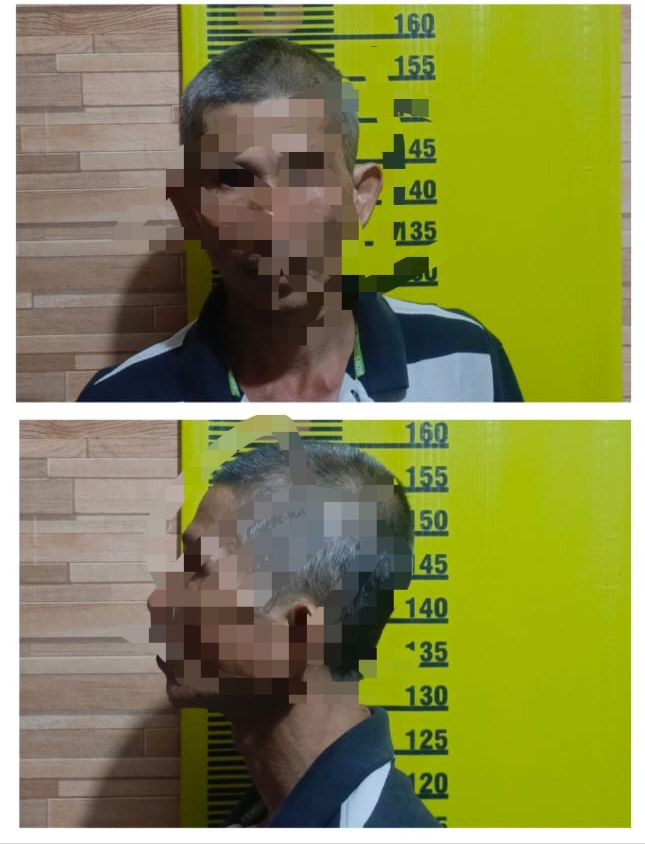 Polsek Rancabungur Tindak Lanjuti Laporan Adanya Penganiayaan Secara Bersama-sama Pengeroyokan Satu Orang Pelaku Berhasil Diamankan