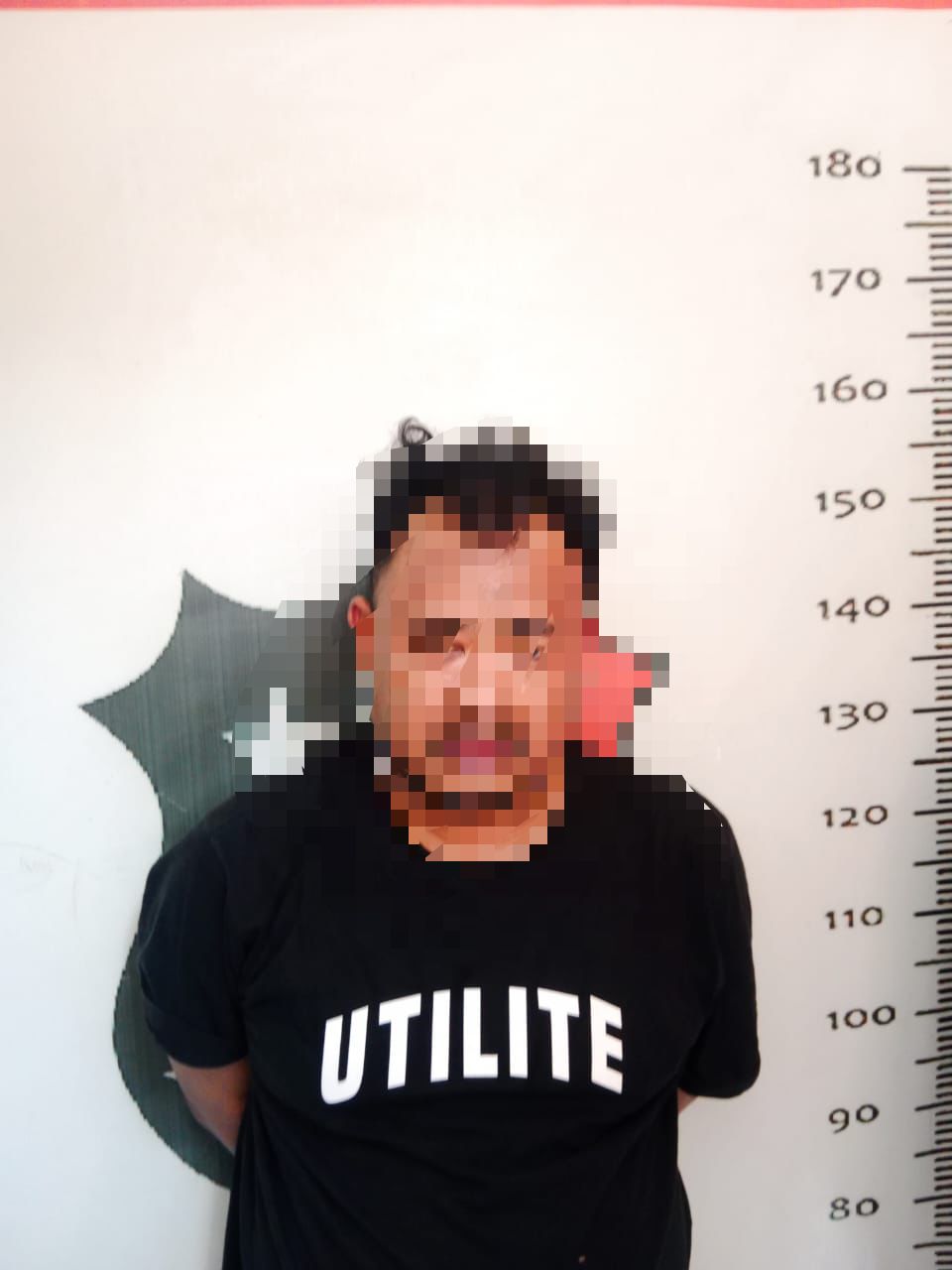 Polsek Parung Berhasil Amankan Pelaku Curanmor