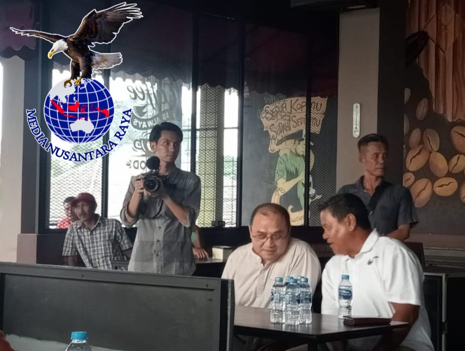 Komitmen Erzaldi untuk Bangka Belitung