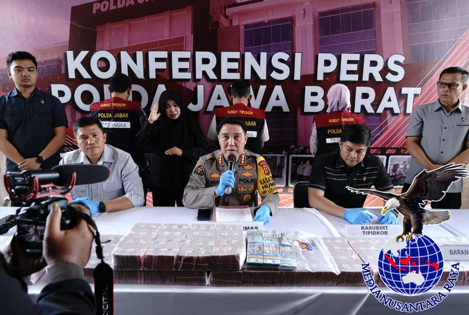 Tiga Mantan Pejabat RSUD Palabuhanratu Sukabumi Jadi Tersangka Kasus Korupsi