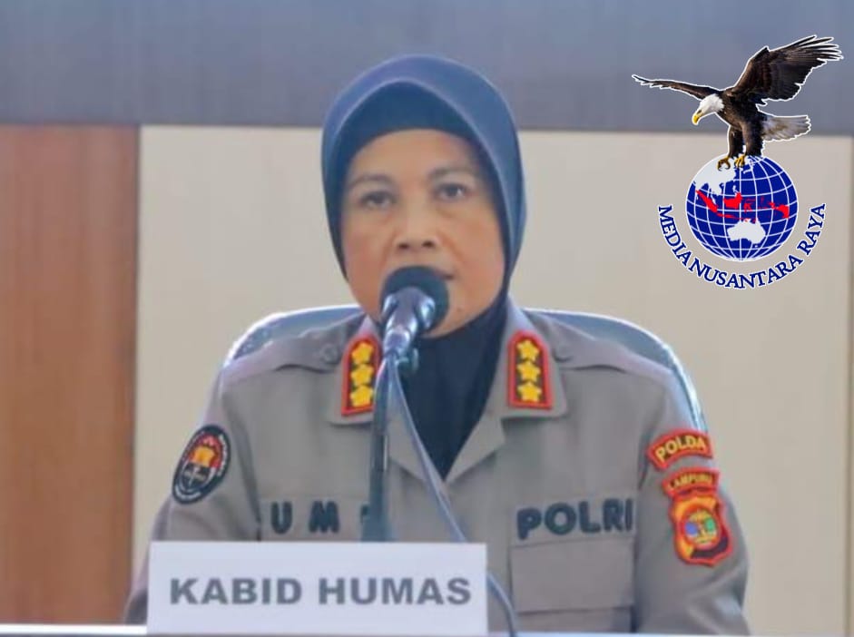 Waspadai Bahaya Judi, Polisi Tangkap Dua Pelaku Perjudian di Bandar Lampung