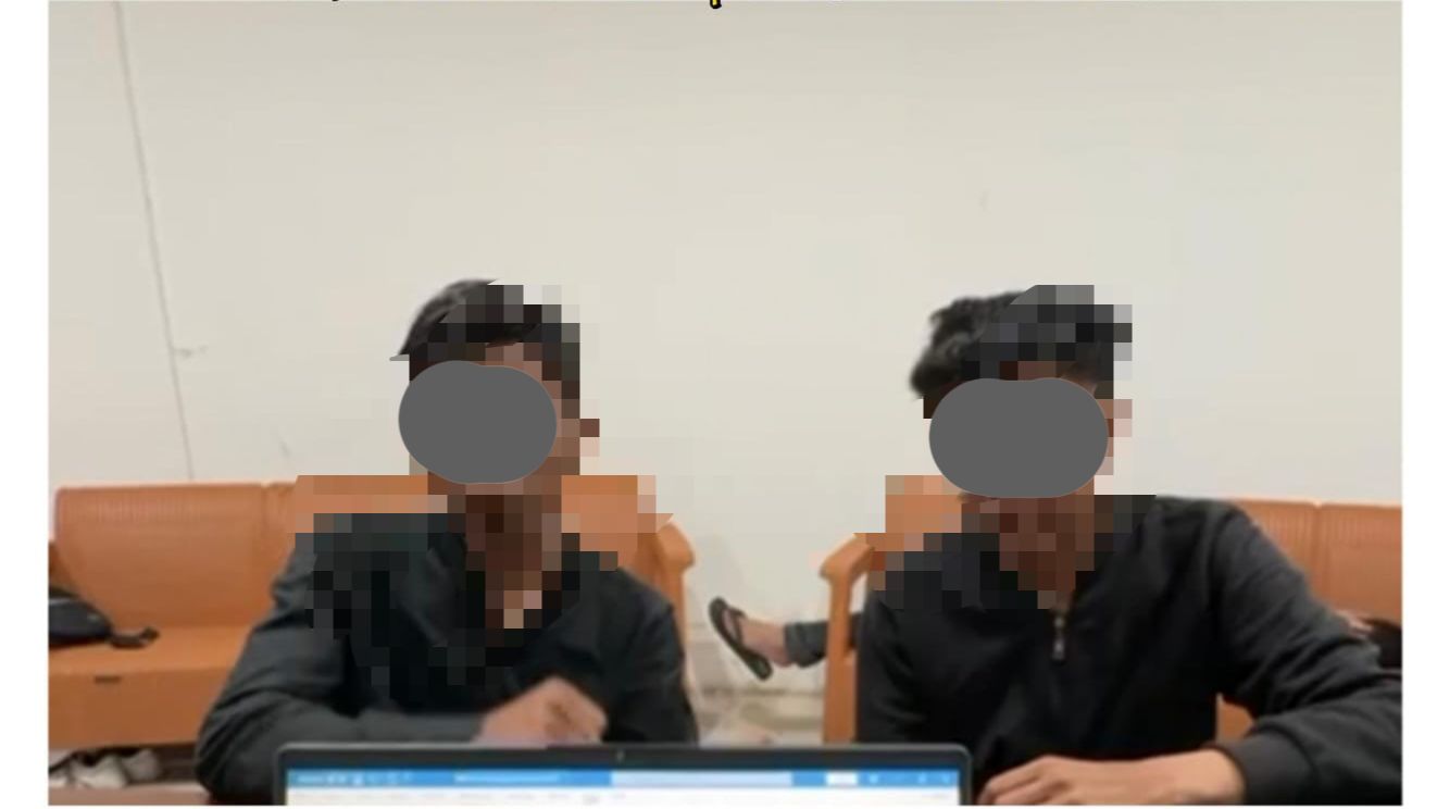 GERAK CEPAT POLSEK CILEUNGSI AMANKAN Dİ DUGA PELAKU DARI MASSA TERKAIT PIDANA PERSETUBUHAN DAN ATAU PENCABULAN TERHADAP ANAK DIBAWAH UMUR