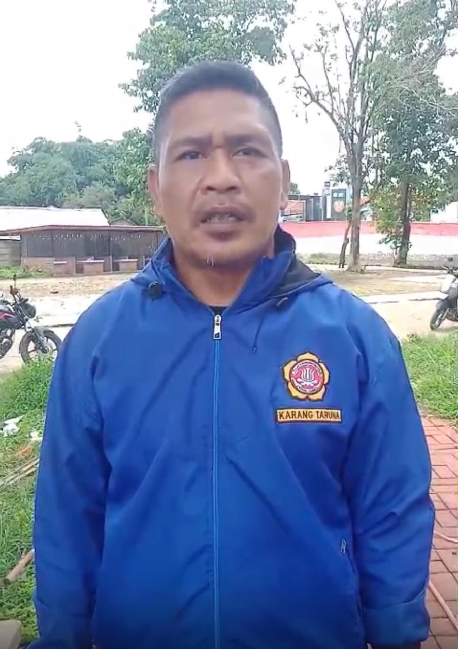 Testimoni dari LSM di Kecamatan Kemang Terhadap Suksesnya Pengamanan Pam Pilkada Serentak 2024 Berjalan Aman, Tertib, Lancar, Aman dan Kondusif