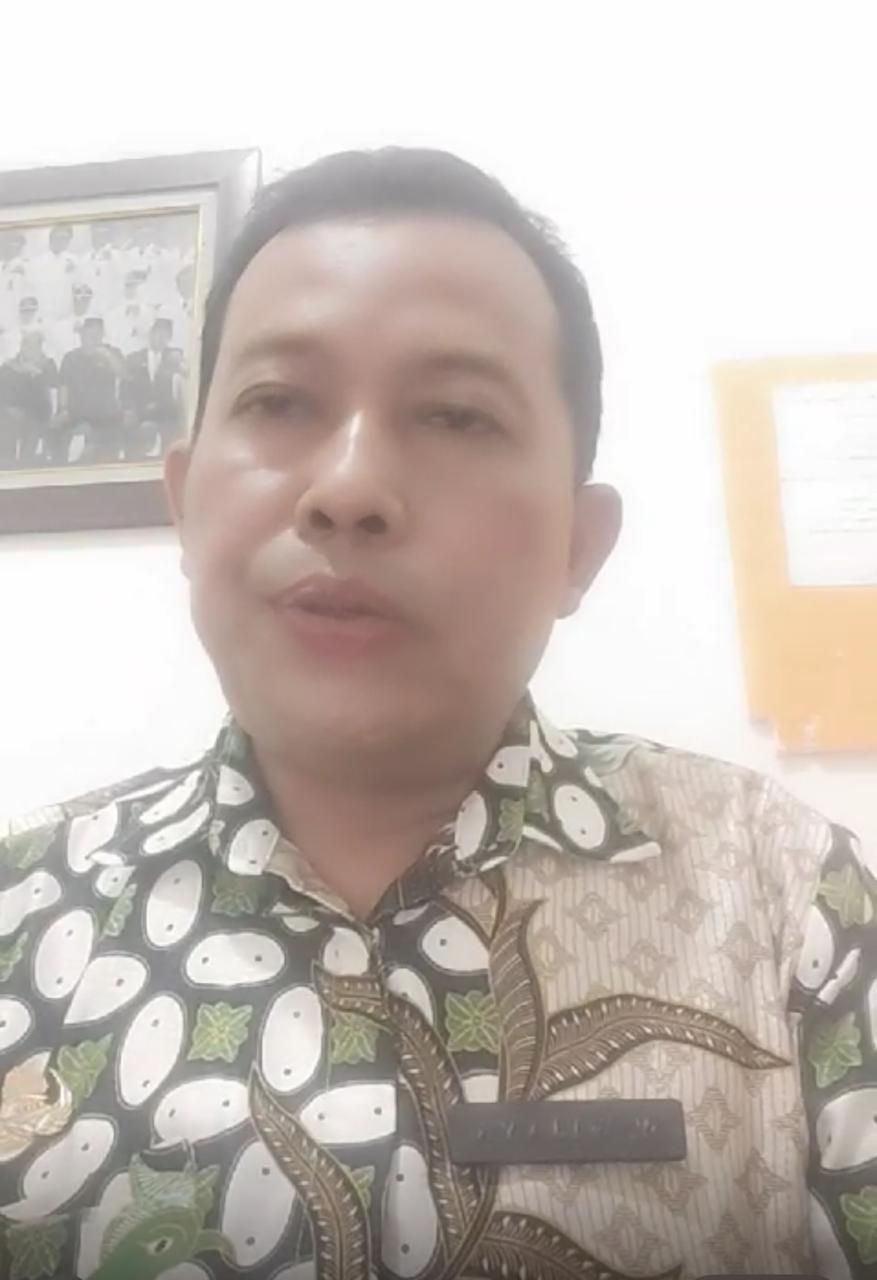 Testimoni dari LSM di Kecamatan Cariu Terhadap Suksesnya Pengamanan Pam Pilkada Serentak 2024 Berjalan Aman, Tertib, Lancar, Aman dan Kondusif