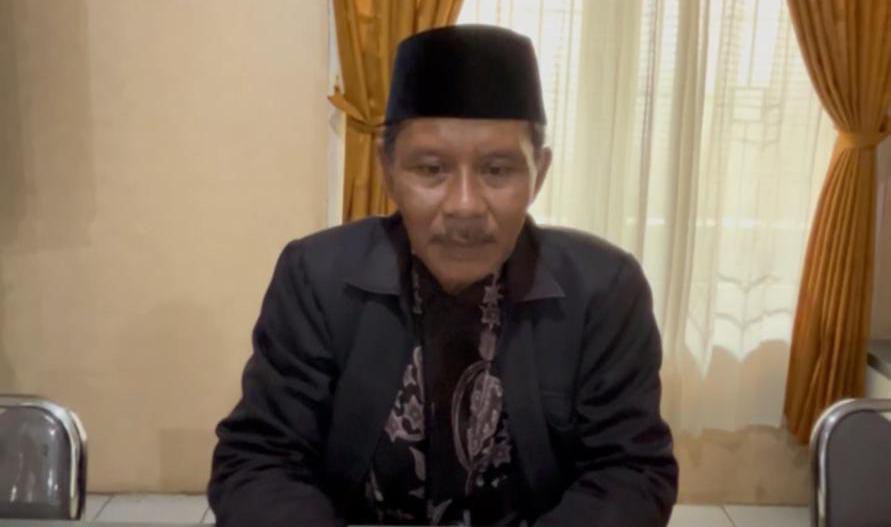 Testimoni dari Ketua MUI Kelurahan Tengah Kecamatan Cibinong Terhadap Suksesnya Pengamanan Pam Pilkada Serentak 2024 Berjalan Aman, Tertib, Lancar, Aman dan Kondusif