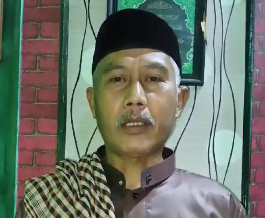 Testimoni dari Tokoh Agama Desa Tugu Utara Kecamatan Cisarua Terhadap Suksesnya Pengamanan Pam Pilkada Serentak 2024 Berjalan Aman, Tertib, Lancar, Aman dan Kondusif