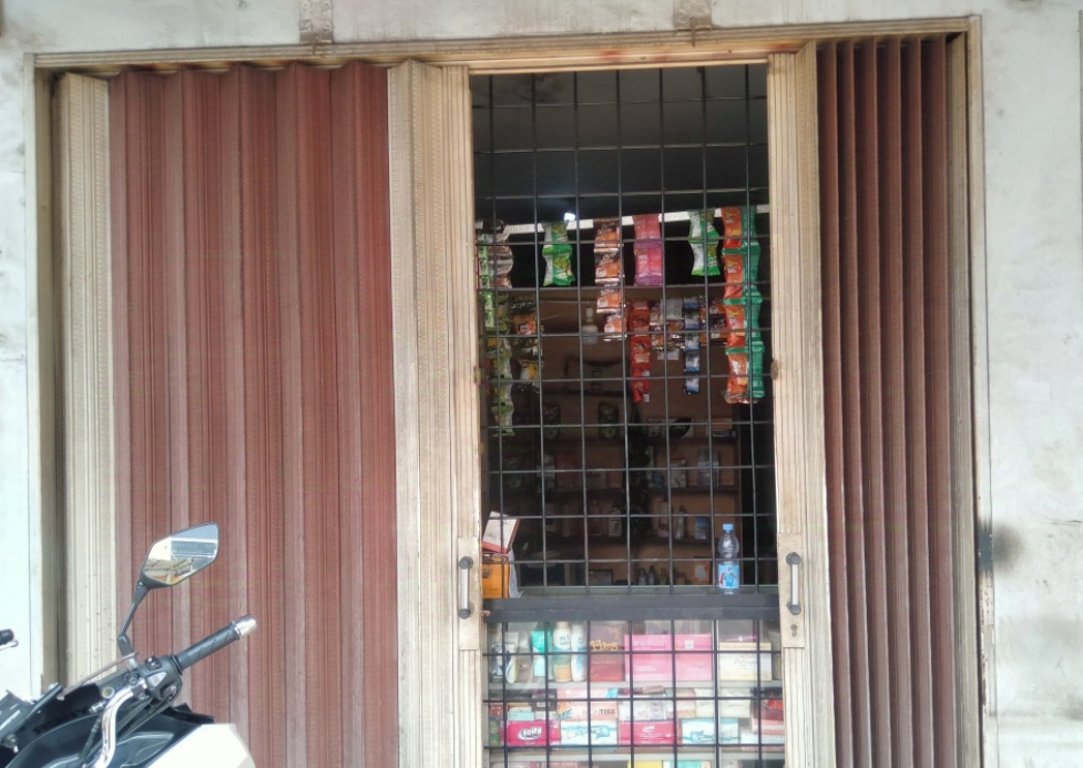 Berkedok Toko kosmetik Diduga Menjual Obat Keras Golangan G Jenis Tramadol, Triex dan Excimer