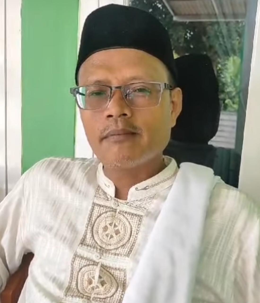 Ucapan Apresisasi Warga Masyarakat Tokoh Masyarakat RW 09 Kelurahan Karadenan Bapak Sarmili Kecamatan Cibinong Kepada Seluruh Polri dan Unsur Terkait Dalam Pengamanan Natal 2024 Dan Sambut Tahun Baru 2025 Berjalan Baik,Aman Dan Kondusif