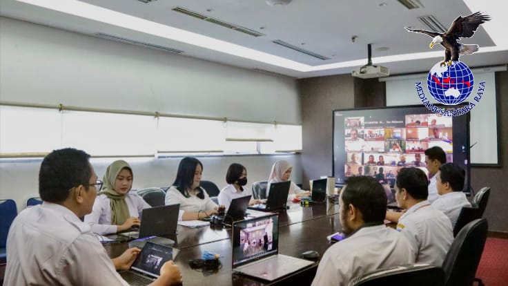 Ditjen Bina Adwil Perkuat Peran Kecamatan Melalui Bimtek Program KENCANA untuk Ketangguhan Bencana