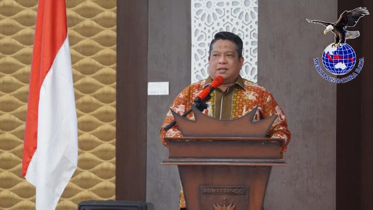 Kemendagri Tekankan Pentingnya Harmoni untuk Pembangunan Nasional