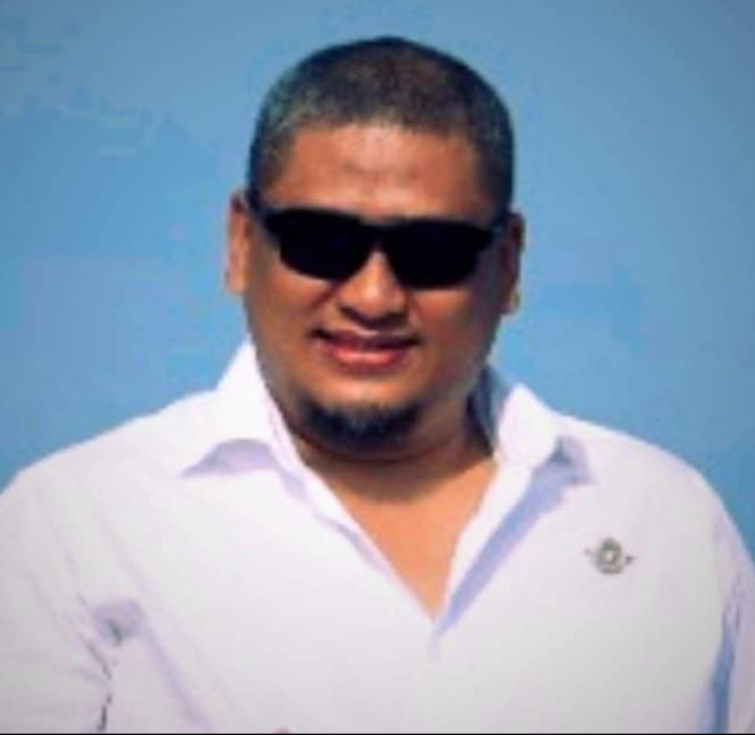 KETUA TEAM NAWACITA – ASTACITA PRESIDEN RI RURI JUMAR SAEF APRESIASI KEJAKSAAN AGUNG TANGKAP KELOMPOK PENIPU MERUGIKAN SELURUH RAKYAT INDONESIA 1000 TRILIYUN BBM OPLOSAN JADI PERTAMAX