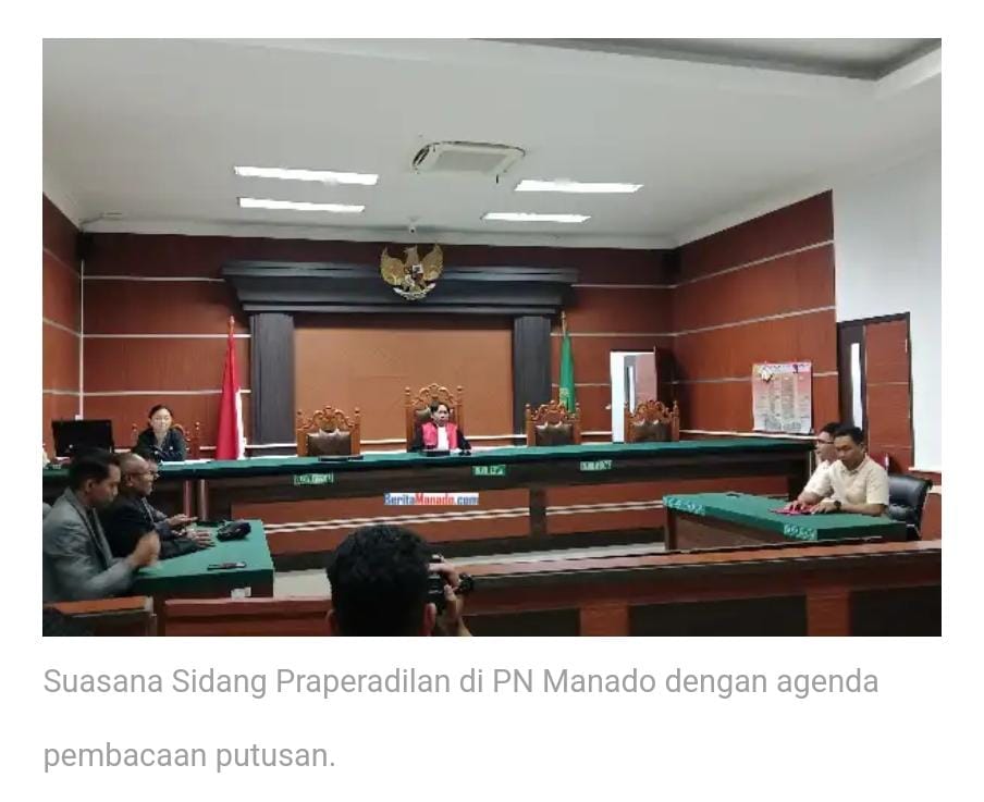 Kasus Tanah Jhon Hamenda di Manado, Pointer Baru Perlawanan Mafia Tanah Di Indonesia