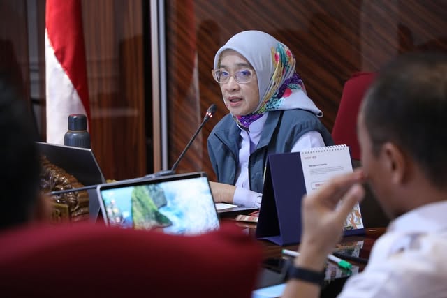 Menteri PANRB Apresiasi Polri Terkait Arus Mudik Lebaran 2025