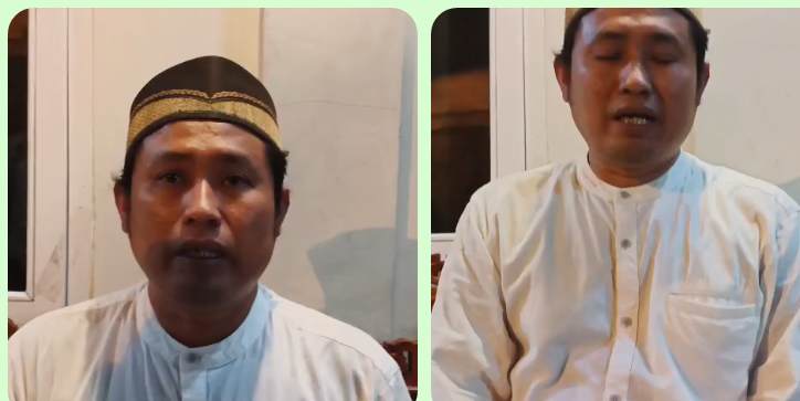 Hudori Warga Blendung Tangerang Meminta Keadilan Kepada Presiden Prabowo Subianto 