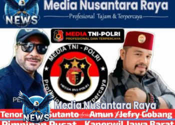 JANGAN PAMER