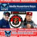 JANGAN PAMER
