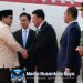 Tiba di Tanah Air, Presiden Prabowo Bawa Komitmen Investasi dan Kerjasama Strategis