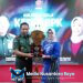 Perkuat Sinergitas, Panglima TNI Terima Kunjungan Ketua BPK RI di Mabes TNI