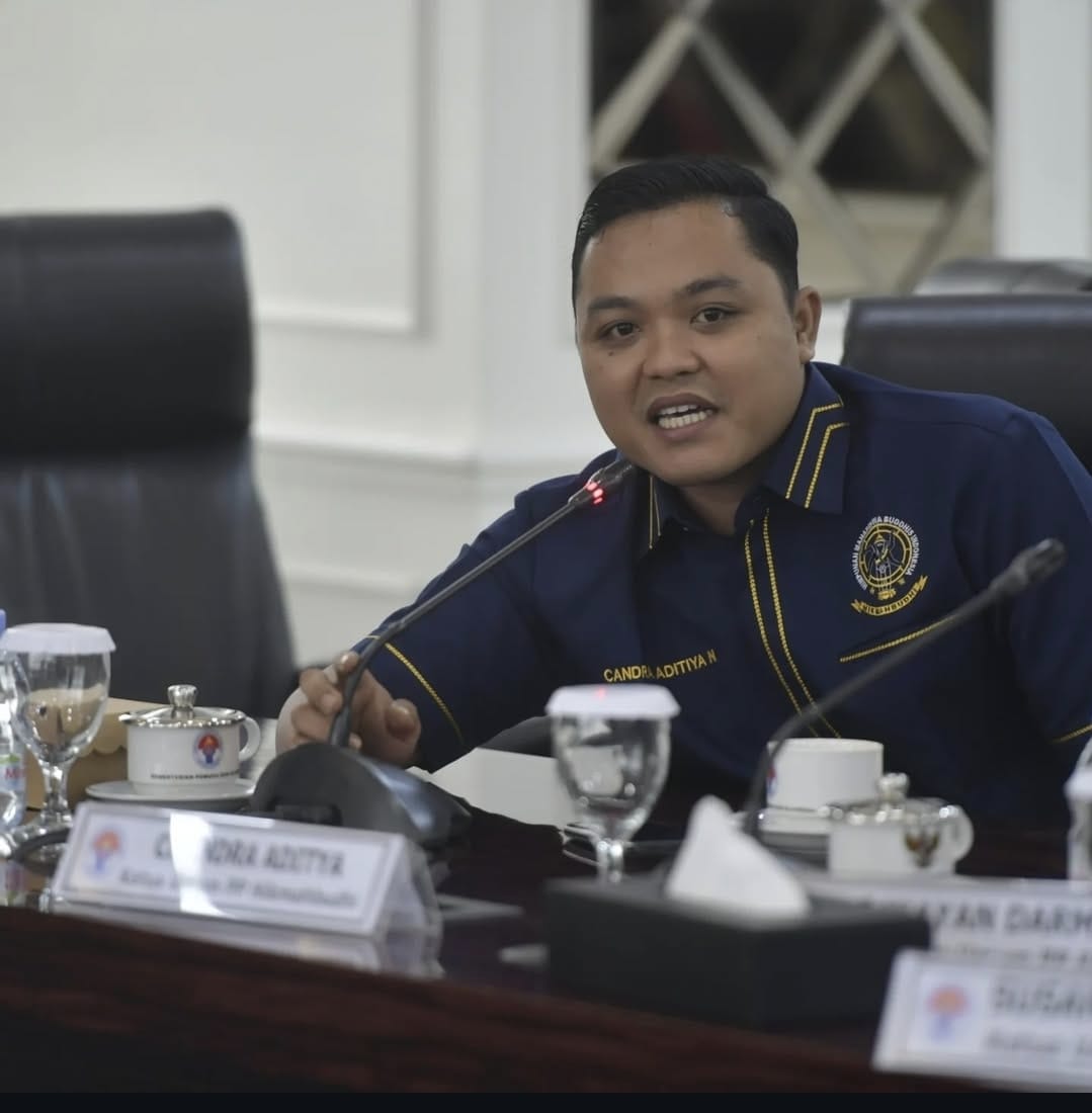 PP HikmahBudhi Apresiasi Polri yang Amankan Arus Mudik Lebaran