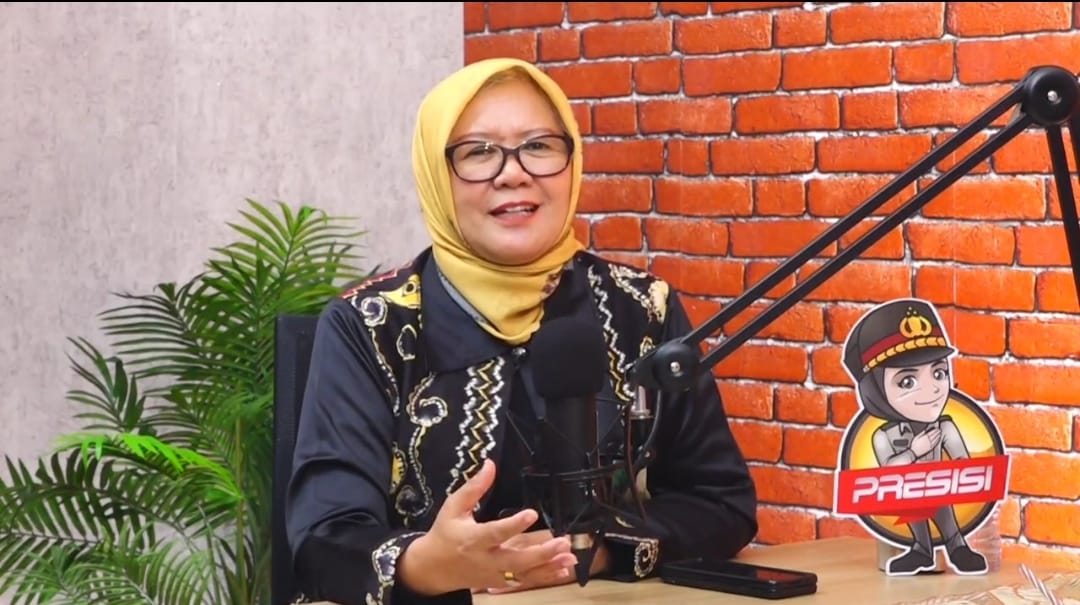 Kompolnas Apresiasi Polri Berikan Pelayanan Terbaik, Jadikan Mudik Aman, Lancar, dan Nyaman