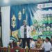 Bupati Riyanto Pamungkas Hadiri Pringsewu Selatan Bersholawat
