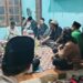 Halal Bihalal Perjuangan Walisongo Indonesia-Laskar Sabilillah (PWI-LS) DPD Kabupaten Bekasi. 