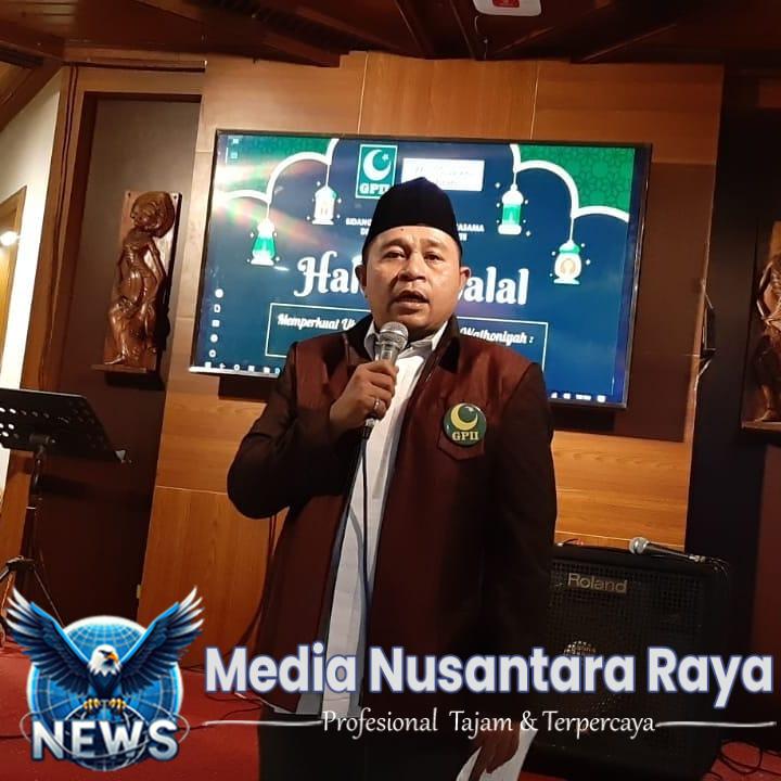 GPII Apresiasi Kapolri dan Jajaran: Pengamanan Mudik 2025 Sangat Memuaskan