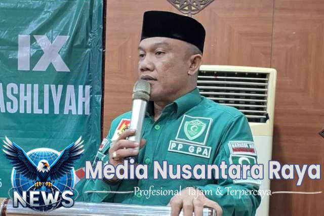 GP Al Washliyah Apresiasi Penanganan Mudik 2025: Polri Kerja Tanpa Lelah