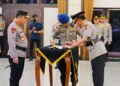 Jenderal Peraih Hoegeng Award Promisi Bintang Tiga