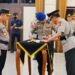 Jenderal Peraih Hoegeng Award Promisi Bintang Tiga