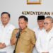 Mendagri Tekankan Bupati dan Wali Kota Berperan Penting dalam Pembentukan Koperasi Desa Merah Putih
