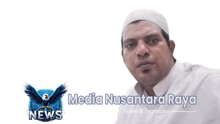 Wan Adnan Al-Rabbai Siapkan lahan 10 Ha di Bogor & Bekasi Untuk Evakuasi Warga Gaza” 