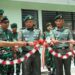 Divif 1 Kostrad Resmikan Rumah Dinas Baru untuk Prajurit, Wujud Nyata Kepedulian Pimpinan