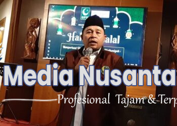 GPII Apresiasi Kapolri dan Jajaran: Pengamanan Mudik 2025 Sangat Memuaskan
