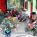 Babinsa Tidak Hanya Memperbaiki Panti Asuhan kami, Tapi Juga Hati Kami” : Kebersamaan di Yayasan AS Shogiri
