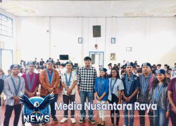 Rekomendasi dan Dukungan GMKI Malang di Kongres Samarinda