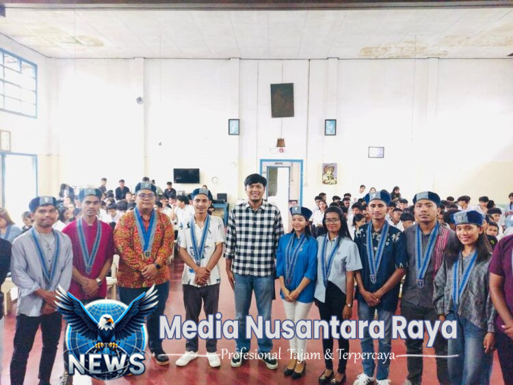 Rekomendasi dan Dukungan GMKI Malang di Kongres Samarinda